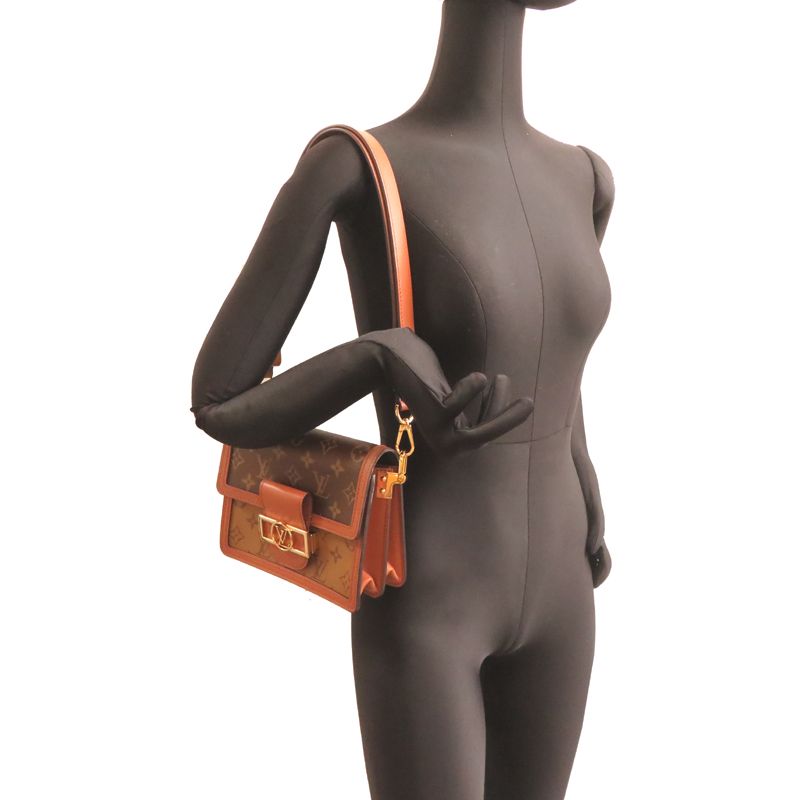 Louis Vuitton Shoulder — view 7