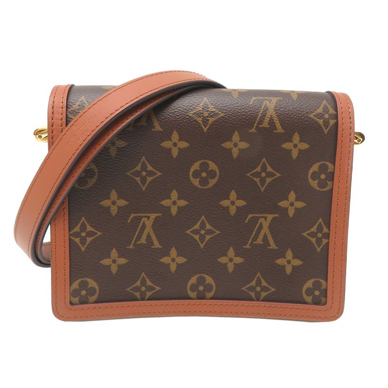 Louis Vuitton Shoulder — view 2