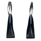 Prada Logo Tote Black — view 8
