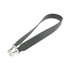 Fendi Strap You Gray Silver Leather — view 6