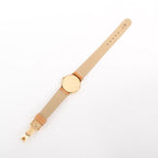 Rolex Watch Cellini Gold — view 4
