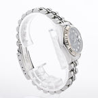 Rolex Watch Datejust White Gold — view 3