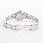 Rolex Watch Datejust White Gold — view 5