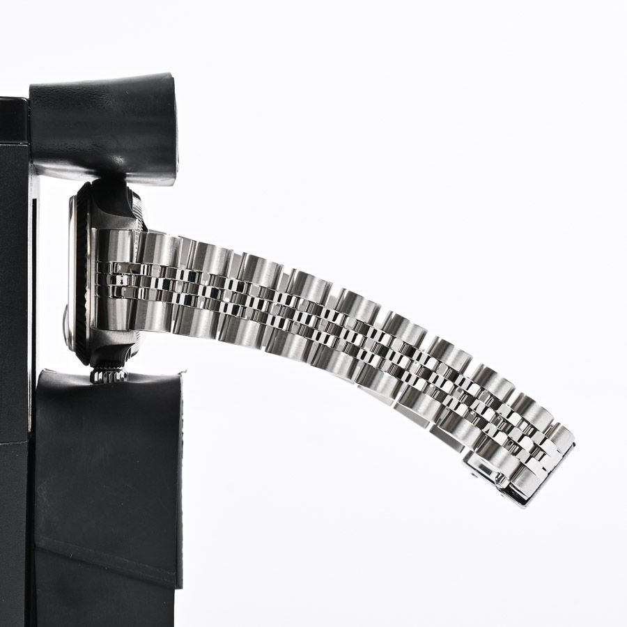 Rolex Watch Datejust White Gold — view 6