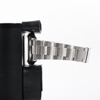 Rolex Watch Silver — view 6