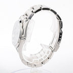 Rolex Watch Silver — view 2