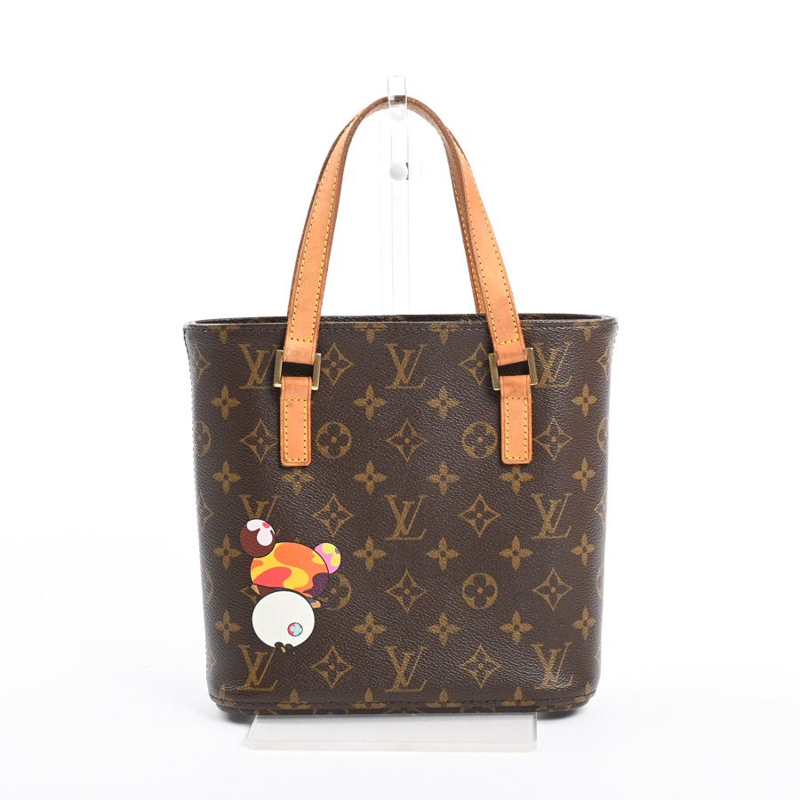 Louis Vuitton Handbag Vavin PM — view 3