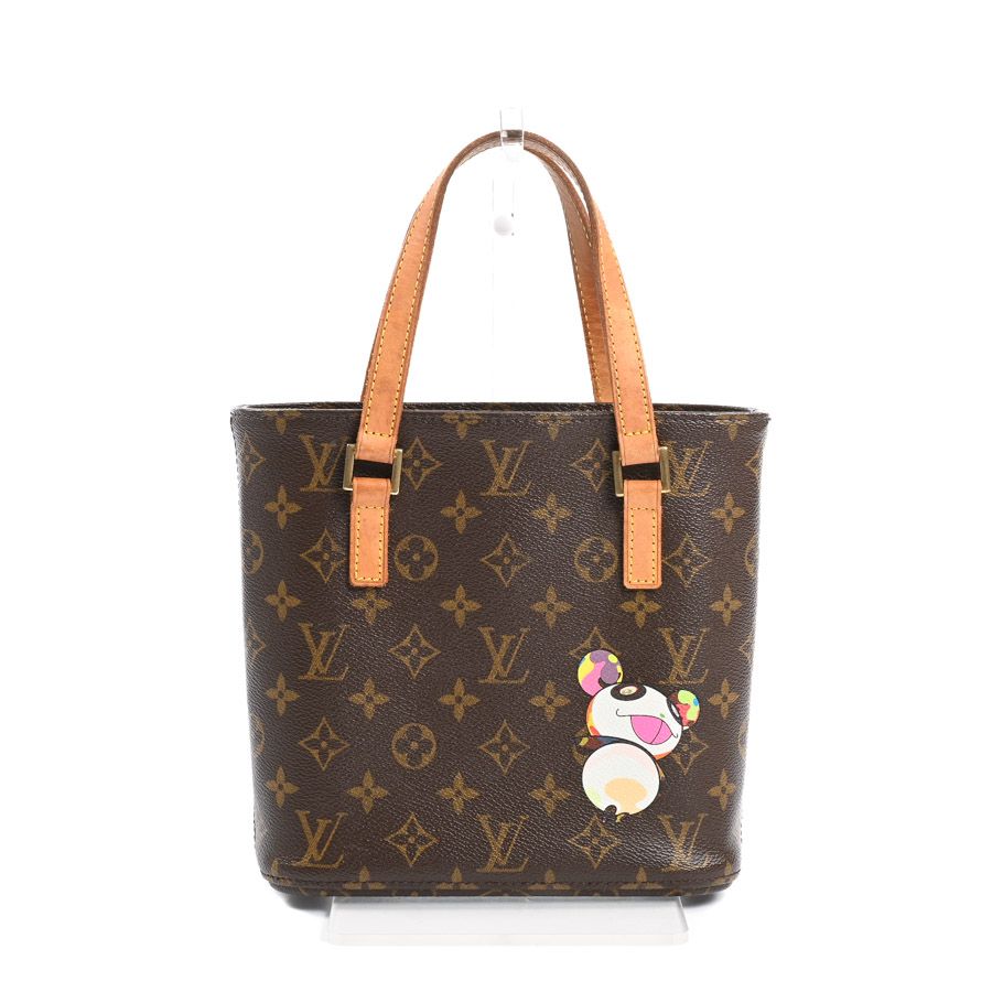 Louis Vuitton Handbag Vavin PM