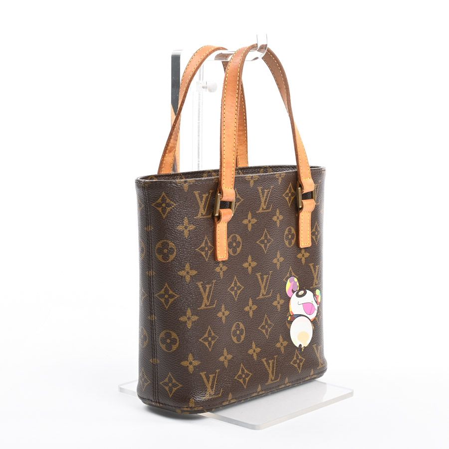 Louis Vuitton Handbag Vavin PM — view 2