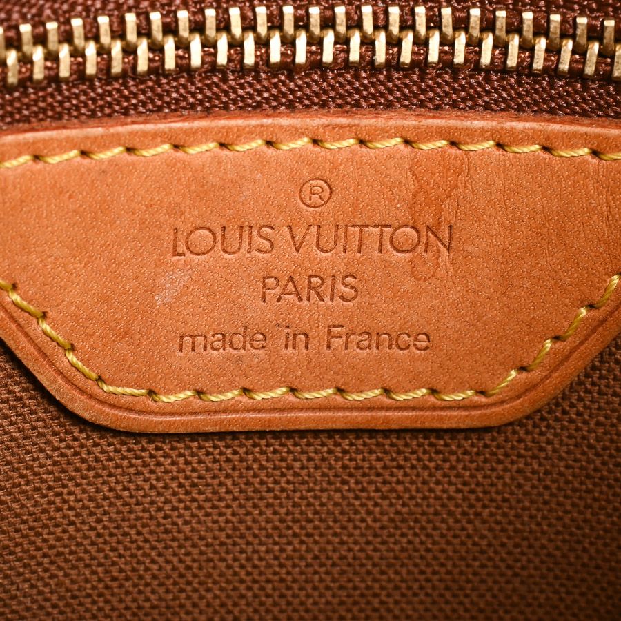 Louis Vuitton Handbag Vavin PM — view 6