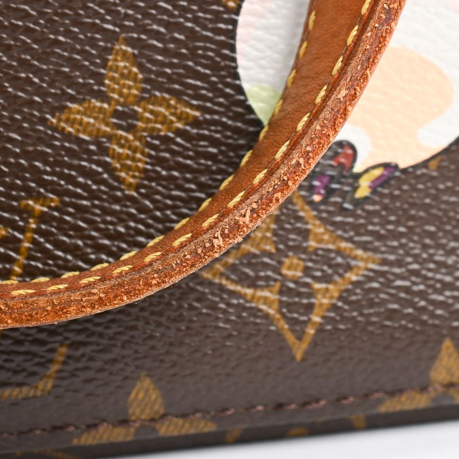 Louis Vuitton Handbag Vavin PM — view 9
