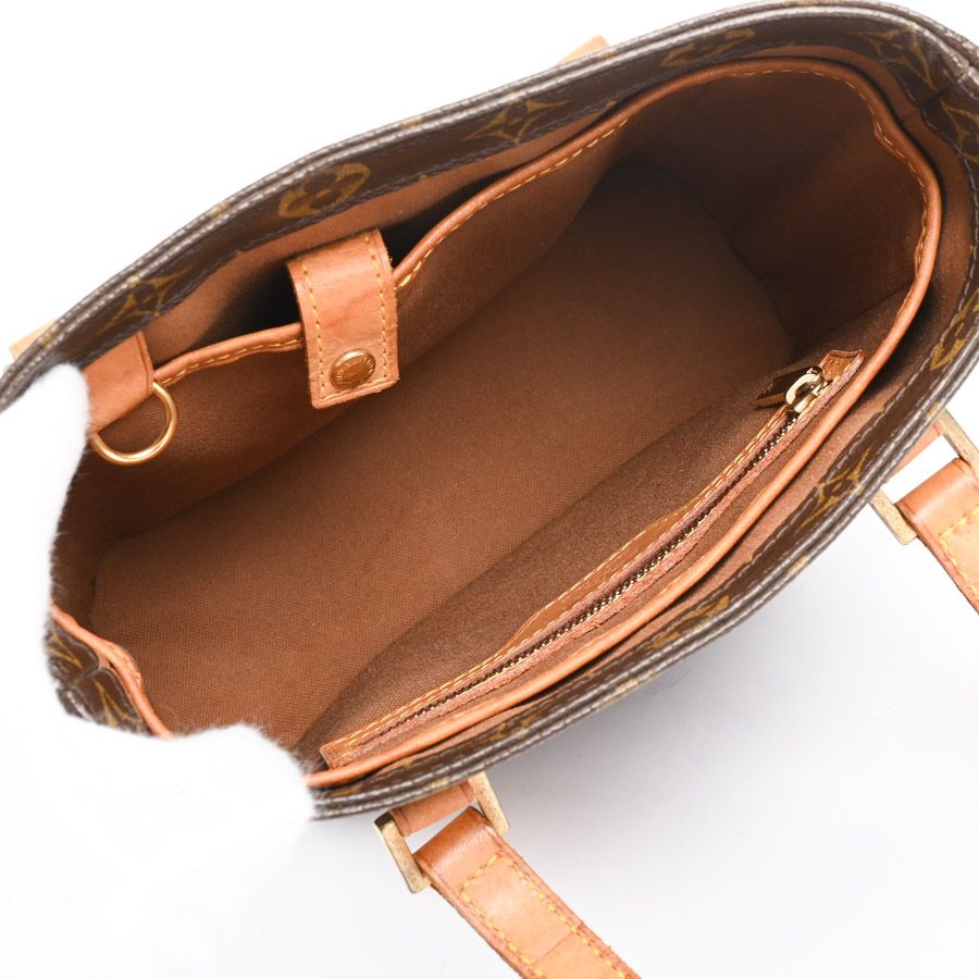Louis Vuitton Handbag Vavin PM — view 4