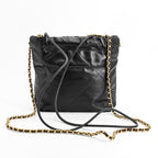 Chanel Shoulder Bag 22 Mini — view 3