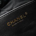 Chanel Shoulder Bag 22 Mini — view 6