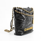 Chanel Shoulder Bag 22 Mini — view 2