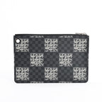 Louis Vuitton Clutch Pochette Jour PM — view 3