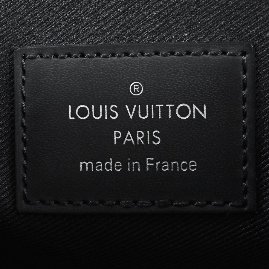 Louis Vuitton Clutch Pochette Jour PM — view 6
