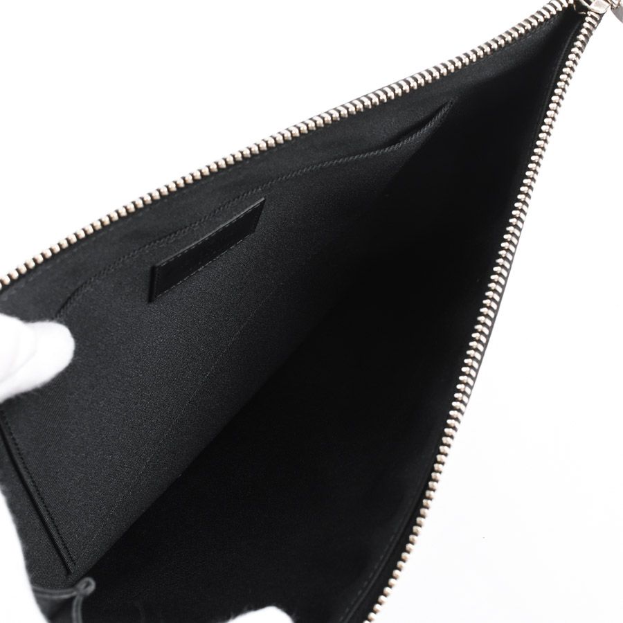 Louis Vuitton Clutch Pochette Jour PM — view 4