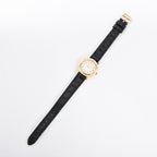 Hermes Watch Clipper Gold — view 3