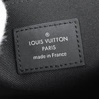 Louis Vuitton Clutch Pochette Jour GM — view 6