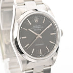 Rolex Watch Air King — view 4
