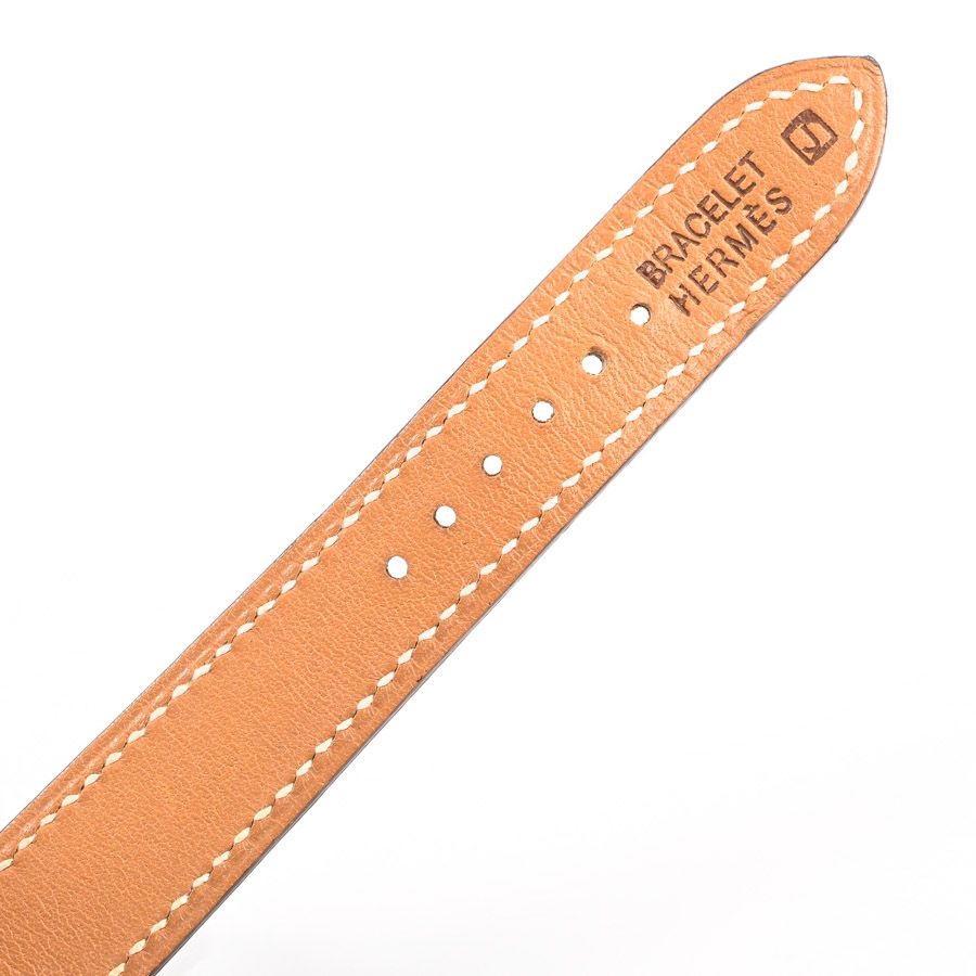 Hermes Watch Silver — view 5