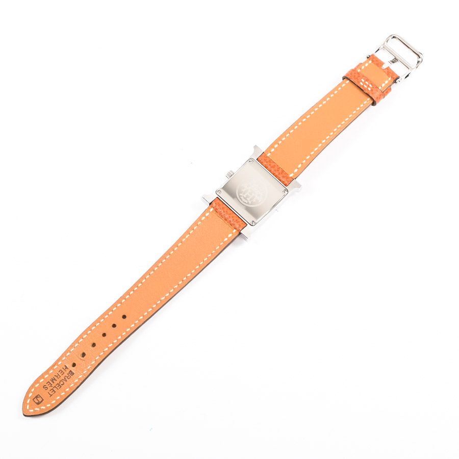 Hermes Watch Silver — view 4
