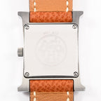 Hermes Watch Silver — view 6