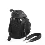 Prada Backpack Re-Nylon Black — view 2