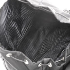 Prada Backpack Re-Nylon Black — view 4