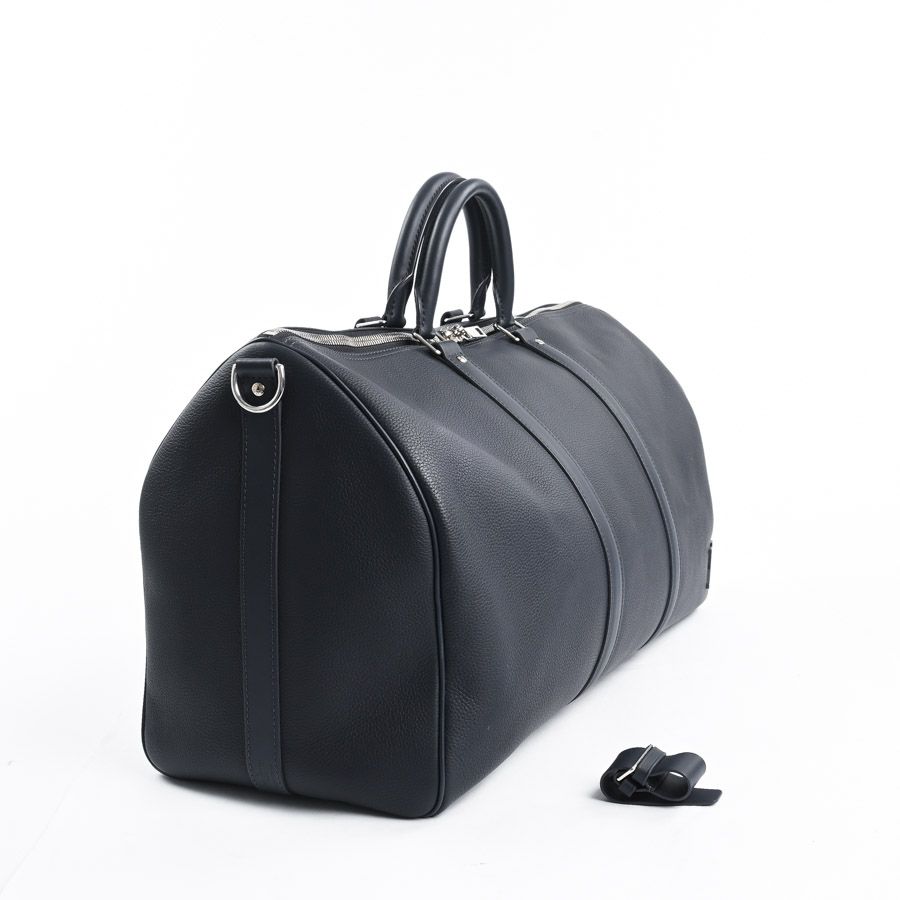 Louis Vuitton Boston Bag Keepall Bandouliere 50 — view 2