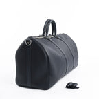 Louis Vuitton Boston Bag Keepall Bandouliere 50 — view 2