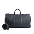 Louis Vuitton Boston Bag Keepall Bandouliere 50