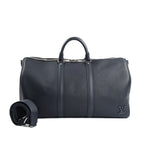 Louis Vuitton Boston Bag Keepall Bandouliere 50