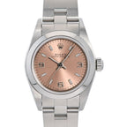 Rolex Watch Oyster Perpetual