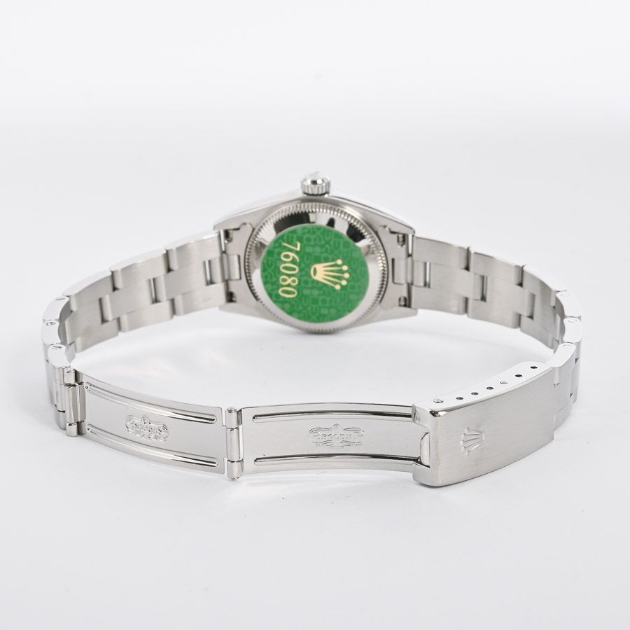 Rolex Watch Oyster Perpetual — view 5