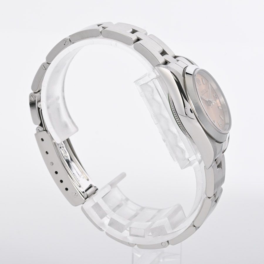 Rolex Watch Oyster Perpetual — view 3