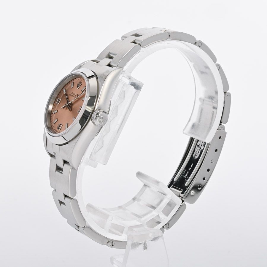 Rolex Watch Oyster Perpetual — view 2