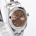 Rolex Watch Oyster Perpetual — view 4