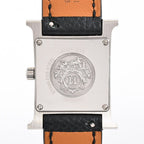 Hermes Watch Silver — view 6