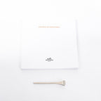 Hermes Watch Silver — view 7
