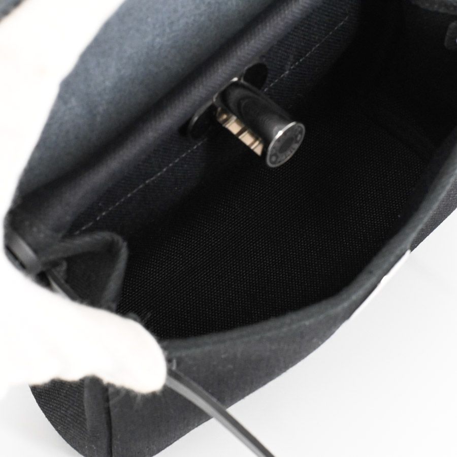 Hermes Shoulder Bag Herbag Zip 20 — view 4
