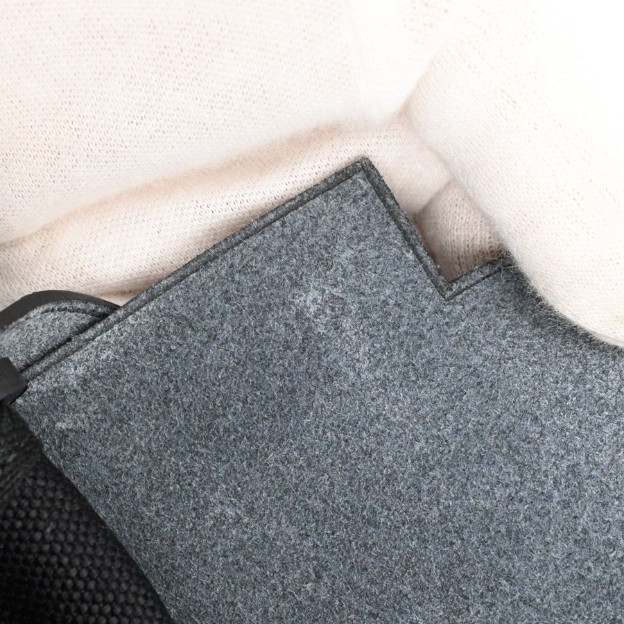 Hermes Shoulder Bag Herbag Zip 20 — view 6