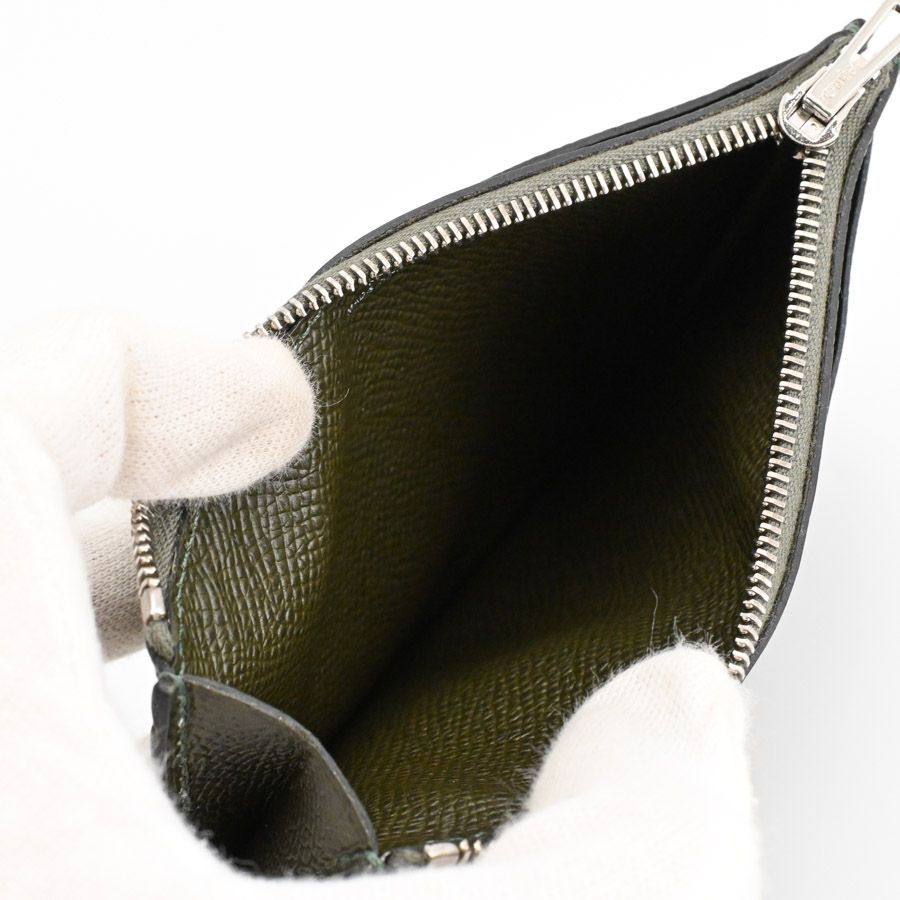 Hermes Card Case City — view 4