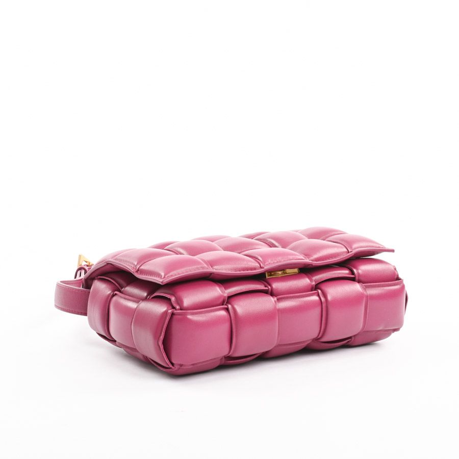 Bottega Veneta Shoulder Bag Padded Cassette — view 5
