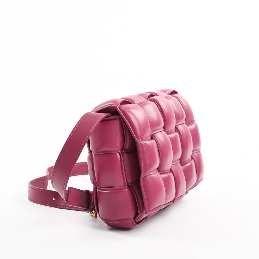 Bottega Veneta Shoulder Bag Padded Cassette — view 2