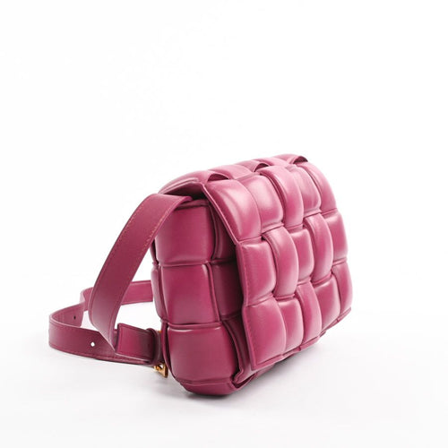 Bottega Veneta Shoulder Bag Padded Cassette — view 2