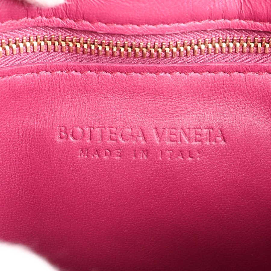 Bottega Veneta Shoulder Bag Padded Cassette — view 6