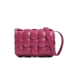 Bottega Veneta Shoulder Bag Padded Cassette
