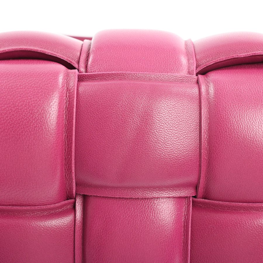 Bottega Veneta Shoulder Bag Padded Cassette — view 7